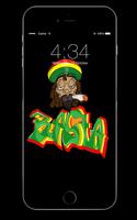 برنامه‌نما Rasta wallpapers عکس از صفحه