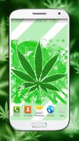 Rasta Weed Live Wallpaper স্ক্রিনশট 2