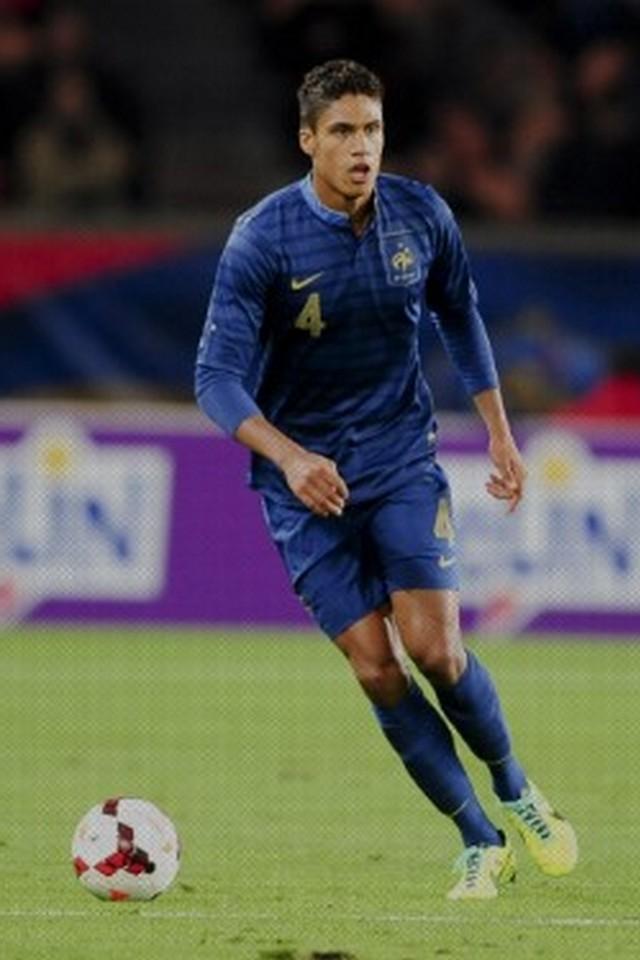 Raphael Varane Wallpaper APK pour Android Télécharger Raphael Varane Wallpaper APK pour Android Télécharger