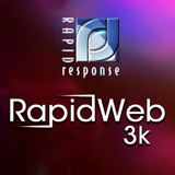 RapidWeb3k আইকন