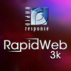 RapidWeb3k icône