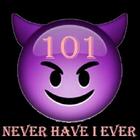 101 Never Have I Ever Dirty icon