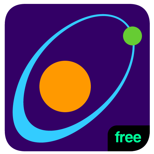 Planet Genesis FREE - solar sy