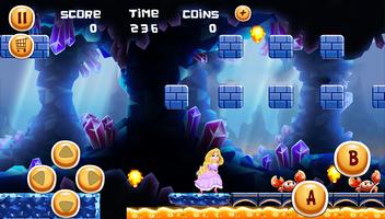 Rapunzel Run Adventures Screenshot 3