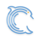 Blue Dolphin Lite icône