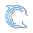 Blue Dolphin Lite icon