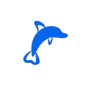 Blue Dolphin For Bathline-APK