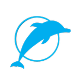 →