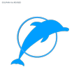 Blue Dolphin For Tara Machines