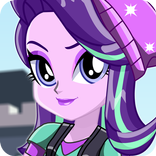Dress Up Starlight Glimmer MLPEG