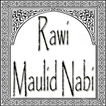Rawi Maulid Nabi