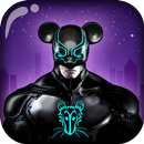 Foto Montagem Super Herois App APK