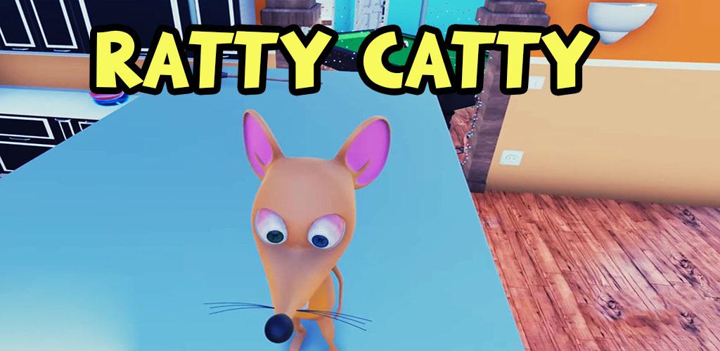 Как скачать последнюю версию Ratty Catty Hide And Seek APK 1.1 для Android 2025