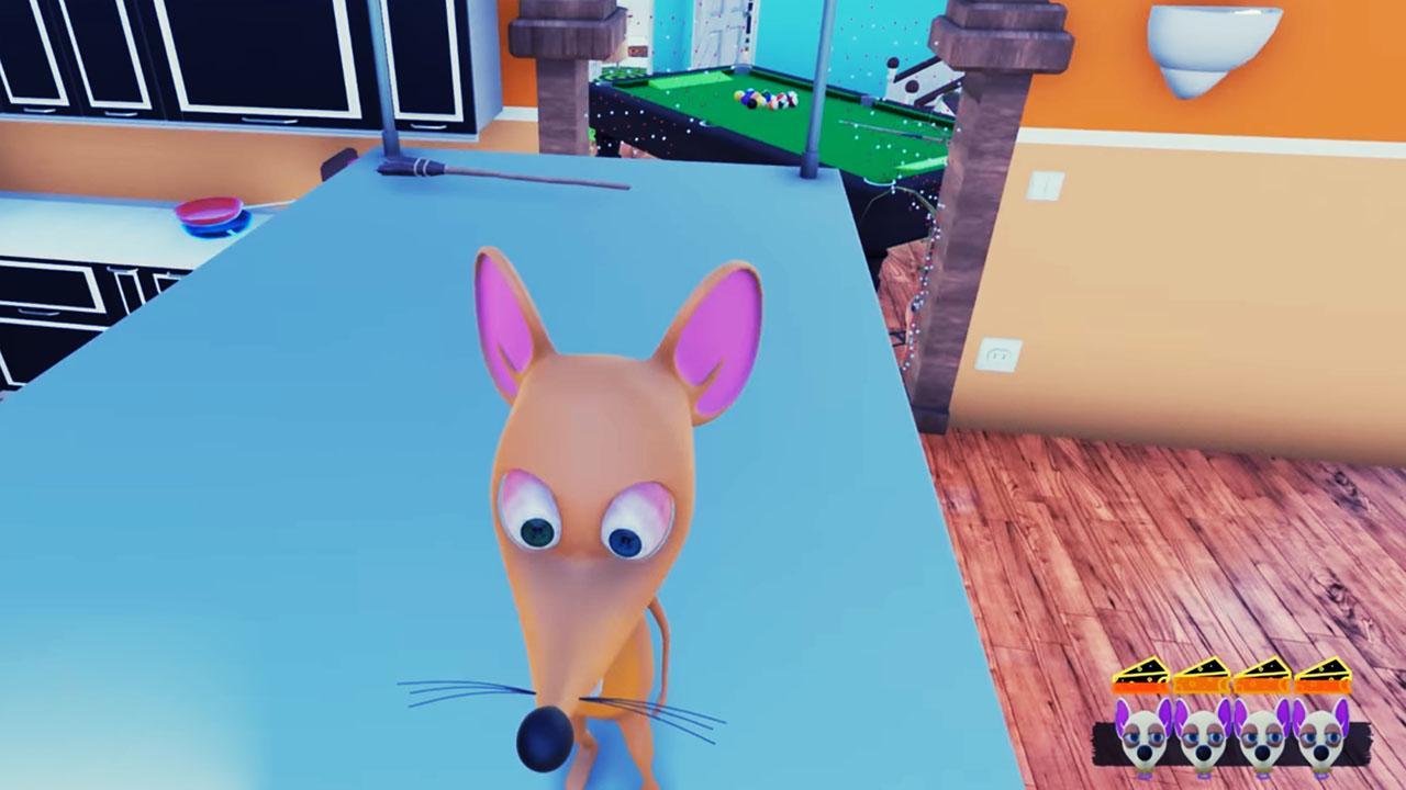 Ratty catty pc Ratty catty pc