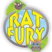 Rat Fury - Les Rats Angry