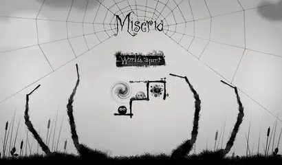 Скачать Miseria APK