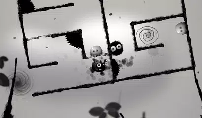 Скачать Miseria APK