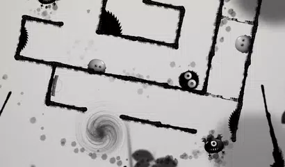 Скачать Miseria APK