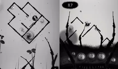 Скачать Miseria APK