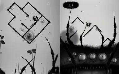 Скачать Miseria APK