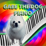 Piano Gabe el perro 아이콘