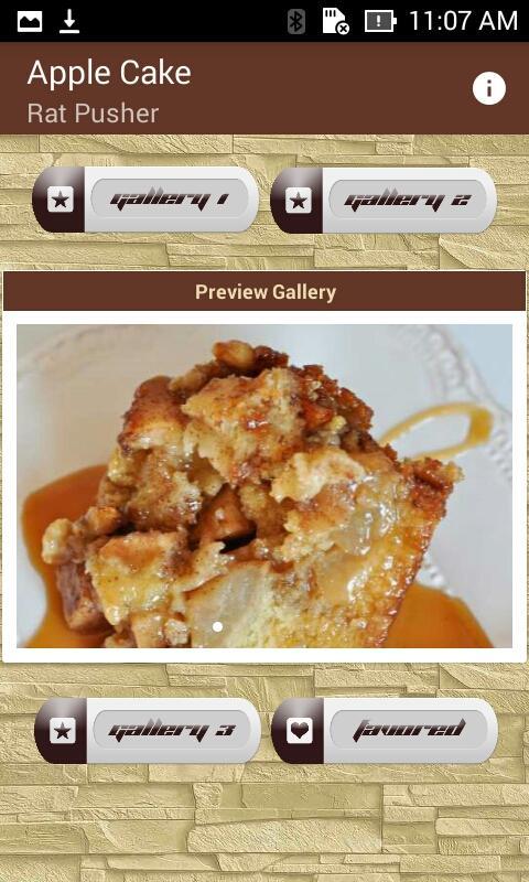 Apple Cake Ideas For Android Apk Download