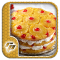 Pineapple Cake Ideas