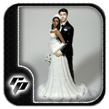 Свадебный торт Toppers