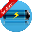 FastCharger Battery icon