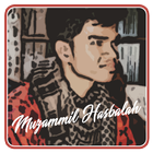 Murottal Muzammil Hasbalah Mp3 icon