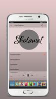 Mp3 Sholawat Puja Syarma スクリーンショット 2