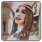 Mp3 Song Najwa Farouk 2018 आइकन