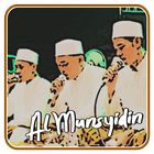 Lagu Al Munsyidin Full Album icono