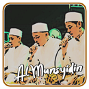 Lagu Al Munsyidin Full Album APK