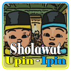 Sholawat Upin Ipin Terbaik-icoon