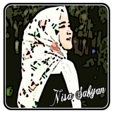 Solawat Nisa Sabyan Full Album icône
