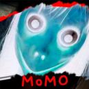 Momo talking APK