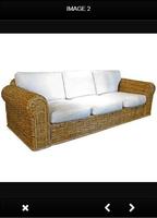 Rattan Designs Furniture 스크린샷 2