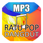 Ratu Pop Dangdut Via Vallen 图标