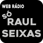 Rádio Só Raul Seixas 图标