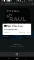 Rádio Só Raul Seixas 截图 3