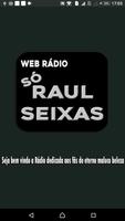 Rádio Só Raul Seixas 海报