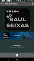 Rádio Só Raul Seixas 截图 1