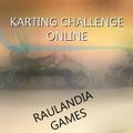 Karting Challenge Online