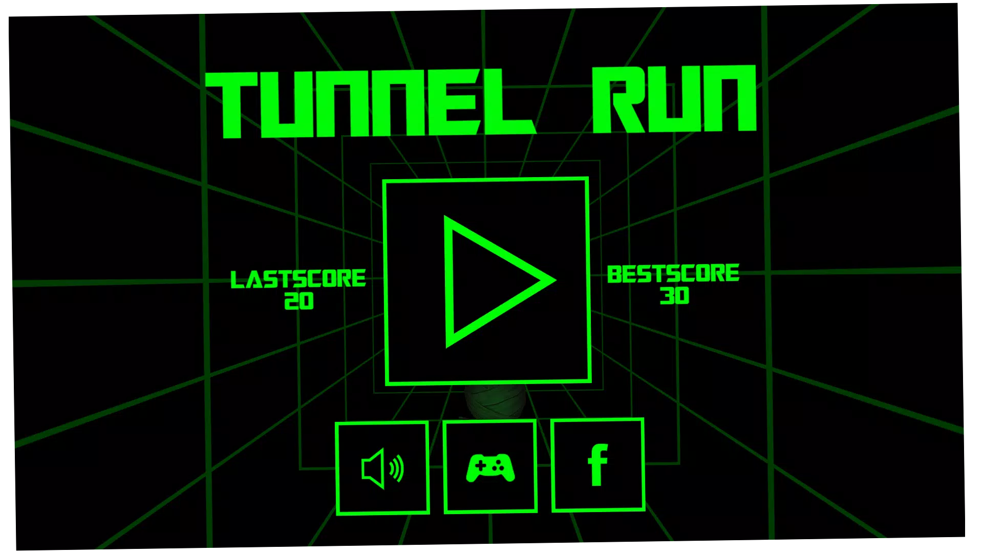 Maze Tunnel Rush & Dash v1.1.3 APK for Android