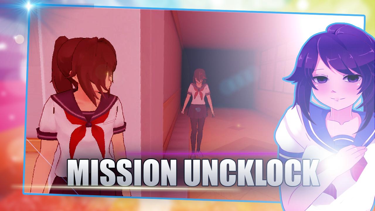 Download Yandere Simulator Mod Android Download Yandere Simulator Mod Android