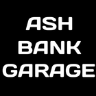 Ash Bank Garage ikon