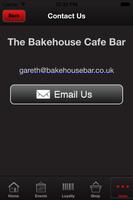 The Bakehouse Cafe Bar screenshot 3