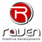 Raven Creative Developments أيقونة
