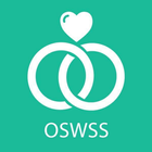 OSWS Staffordshire أيقونة